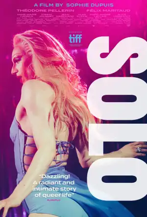Solo (2023) [French]