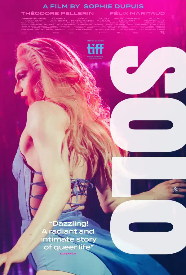 Solo (2023) [French]
