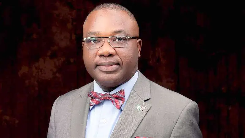 Senate confirms Ojukwu as ES NHRC for 2nd term