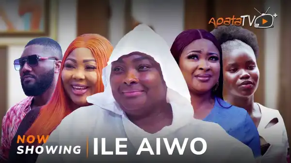 Ile Aiwo (2024 Yoruba Movie)