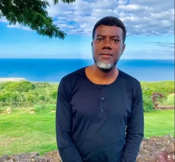 Reno Omokri Reveals Ways To Achieve Fulfilling Marriage (SEE HERE)