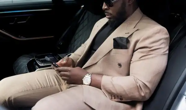 Career & Net Worth Of Eric Kofi-Abrefan