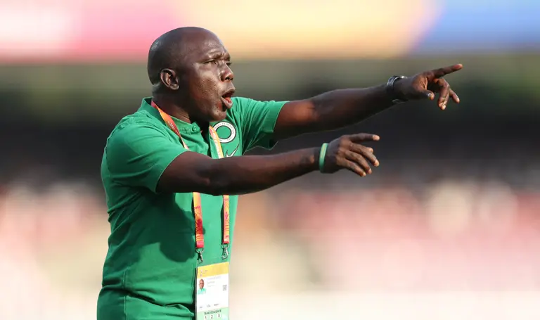 2025 U-17 WWC: Flamingos ready for battle against France – Olowookere