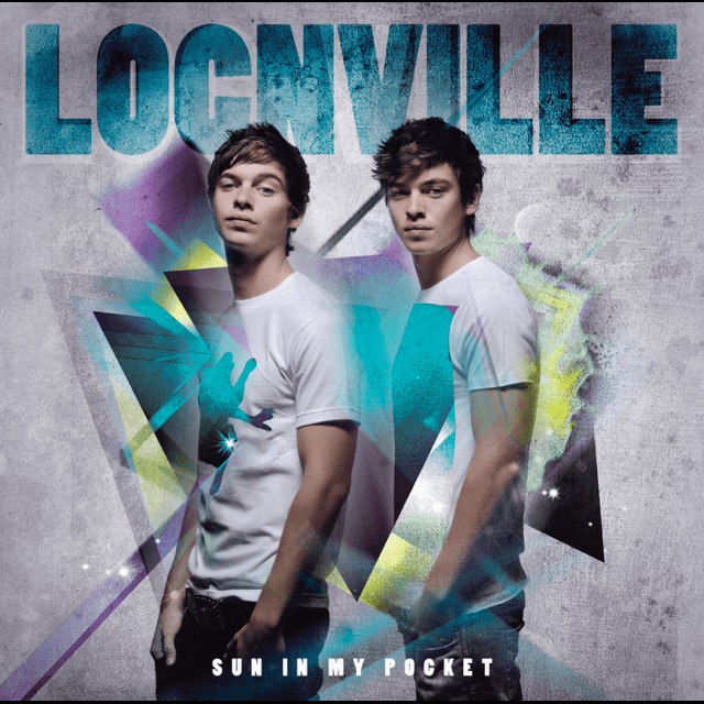 Locnville – Sun In My Pocket