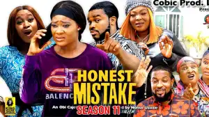 Honest Mistake Season 11