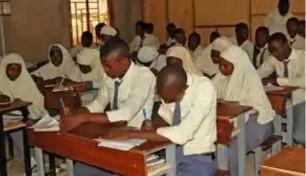 Students Sponsored By Kano Govt Risk Losing Admission Over Non-Payment Of NECO Fees