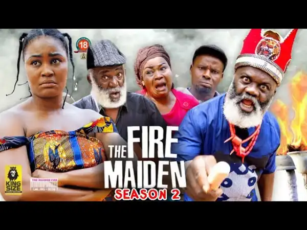 Maiden Of Fire Season 2