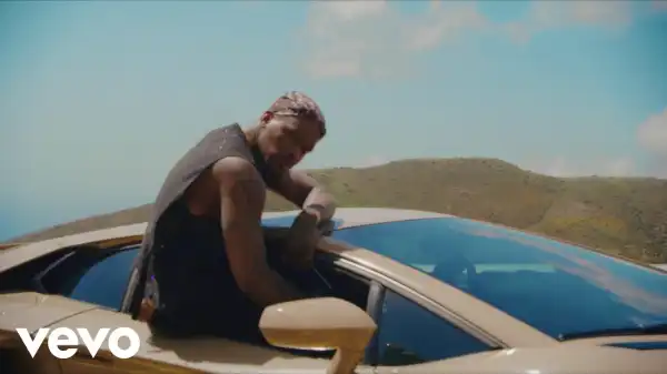 YG - Laugh Now Kry Later! (Music video)