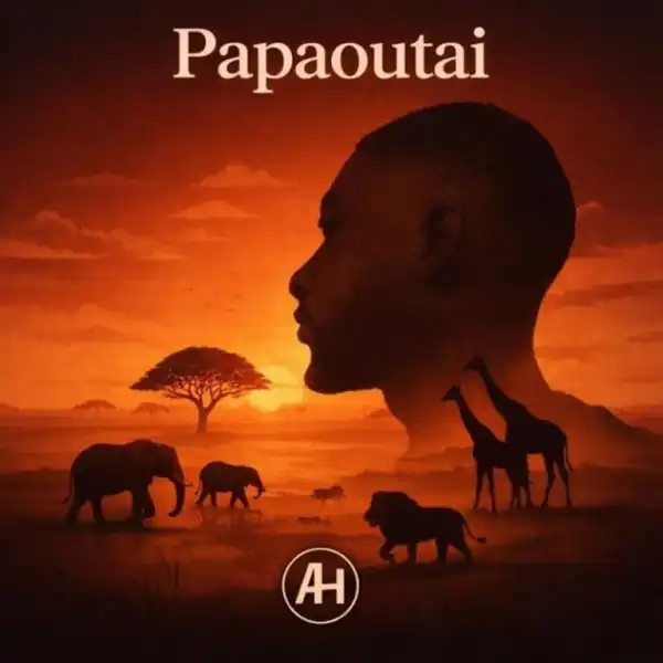 Abraham H – Papaoutai