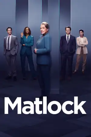 Matlock (2024 TV series)