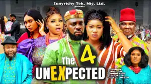 The Unexpected Season 4