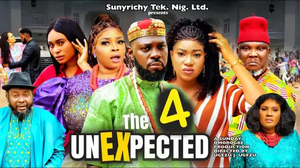 The Unexpected Season 4