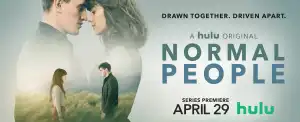 Normal People (TV Series)