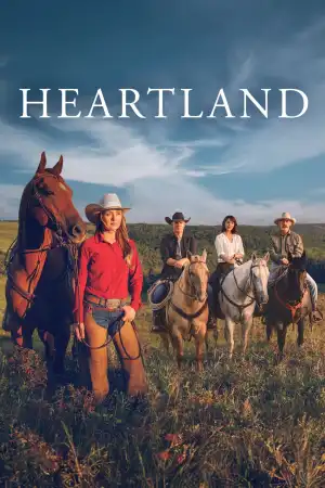 Heartland (2007 TV series)