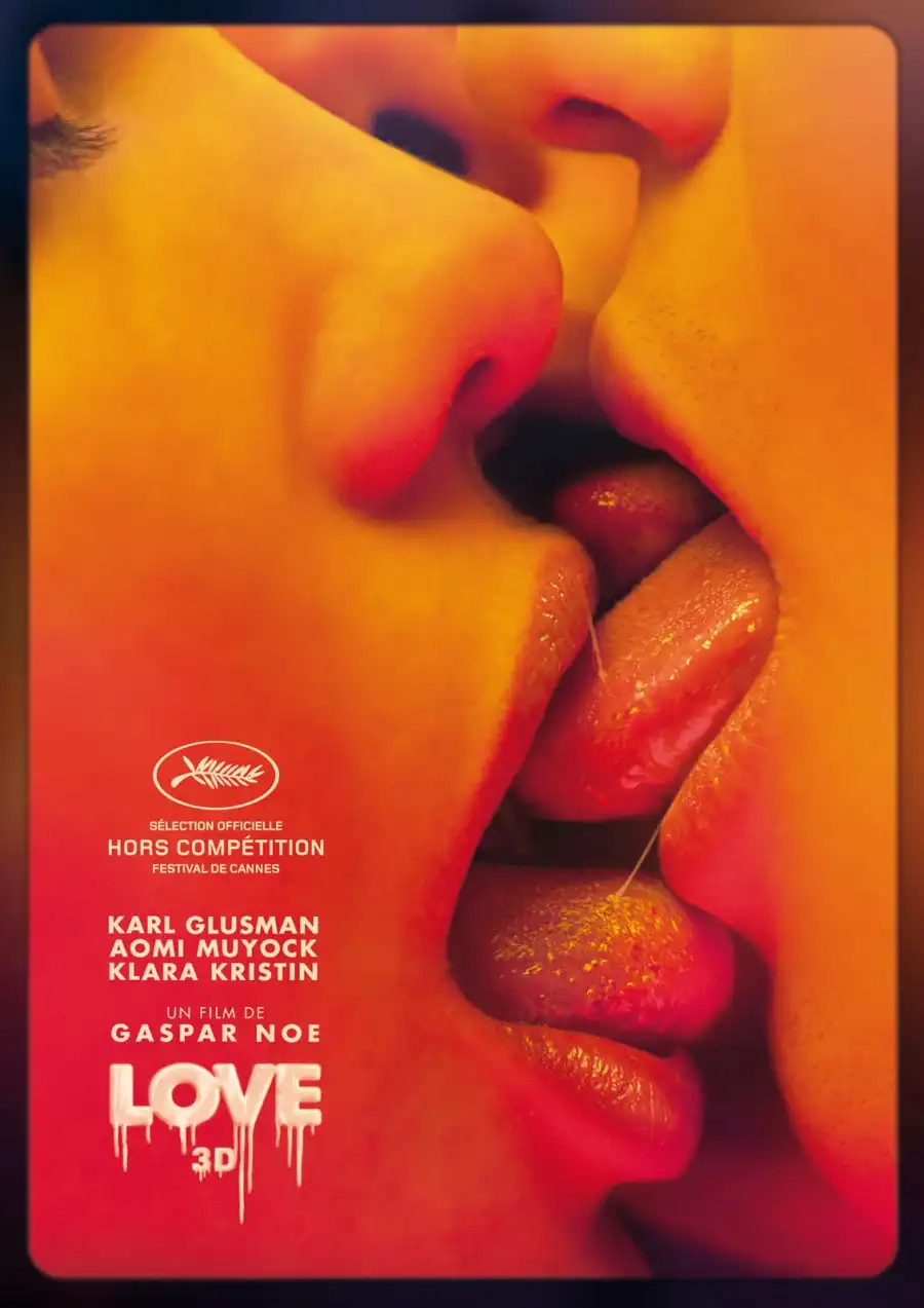 Love (2015) [+18 Sex Scene] Mp4 Download Movie ▷ Waploaded