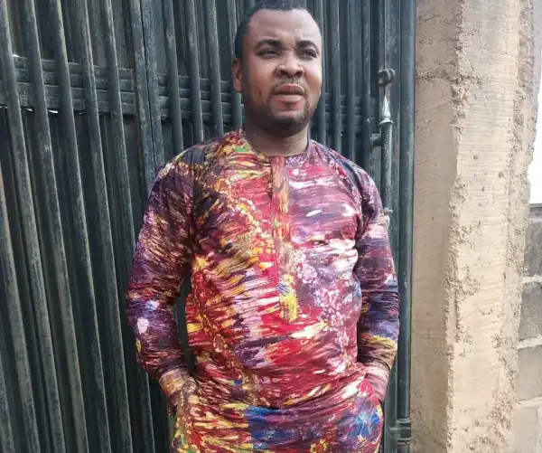 Missing Ogun Banker Faked His Abduction Over N1.7m Debt – Police (Photo)