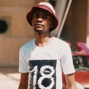 Semi Tee – Ngifuna Wena ft. Msheke
