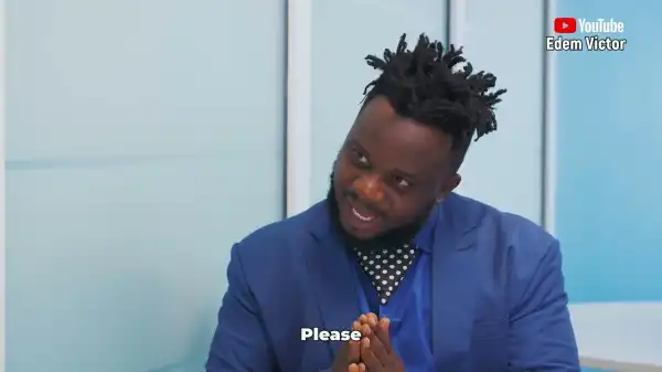 Mr Funny - Sabinus and his Classmate (Comedy Video)