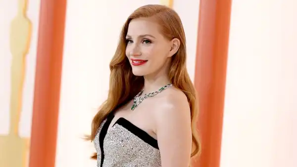 I Am Not Alone: Jessica Chastain to Lead Netflix’s Sci-Fi Horror Movie