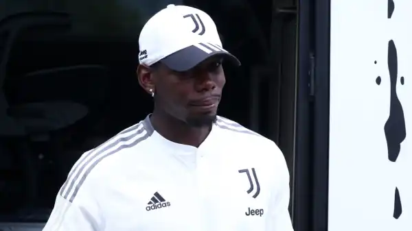 Paul Pogba