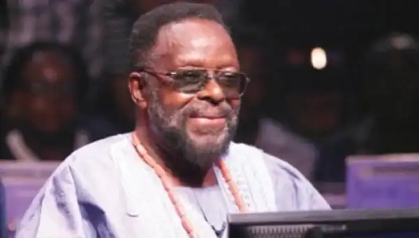 Oh No! Veteran Nollywood Actor, Lari Williams, Is Dead