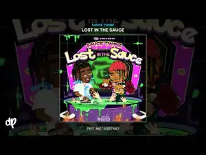 Sauce Twinz - Streetzz