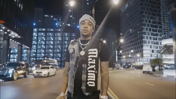 G Herbo - FWM ft. Yosohn (Video)