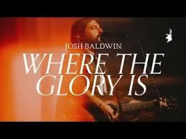 Josh Baldwin – Keep Me Burning