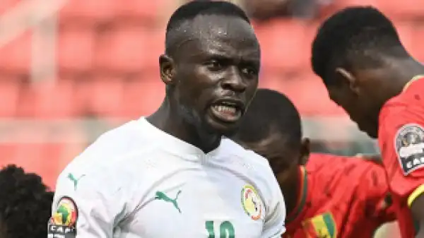 ​AFCON: Senegal finish top of group after draw with Malawi