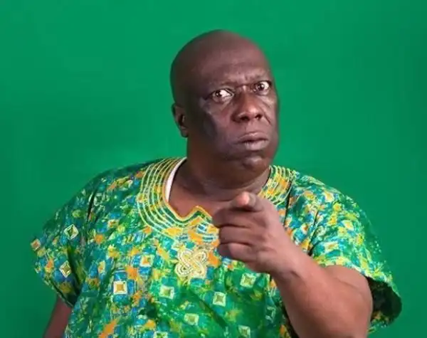 Net Worth Of Charles Awurum