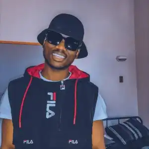 DJ Lux – Gqomotion Vol 6 (Mixtape)