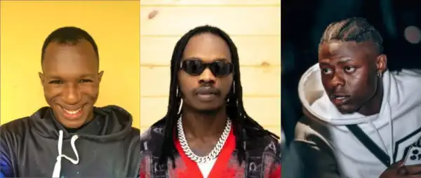 “First Whitewash, Then Shift Focus”- Daniel Regha Reacts To Naira Marley’s Viral Video