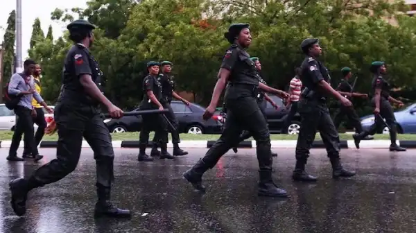 Timely Intervention From Oyo State Police Prevents ‘Kidnappers’ From Jungle Justice