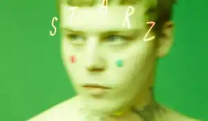 Yung Lean - Dance In The Dark