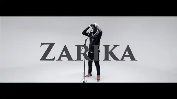 King Kaka – Zarika