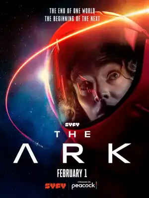 The Ark S01E02