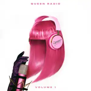 Nicki Minaj - Likkle Miss (Remix)