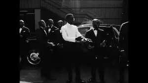 King Promise & Mr Eazi - See What We
