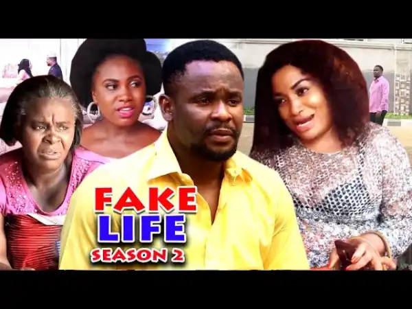 Fake Life Season 2