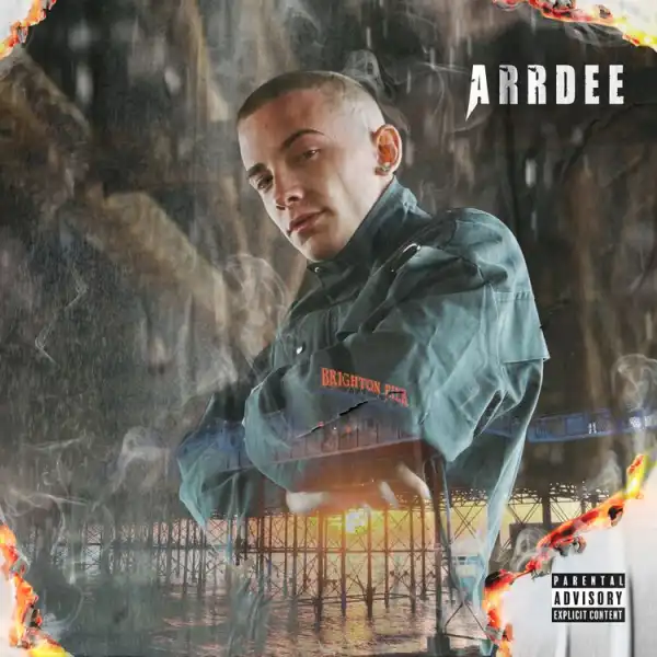 Arrdee ft. Black Sherif – Come & Go (Remix)