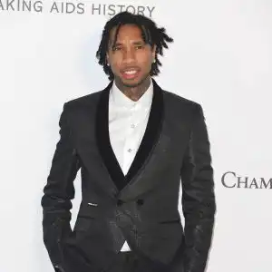 Best of Tyga Dj Mixtape