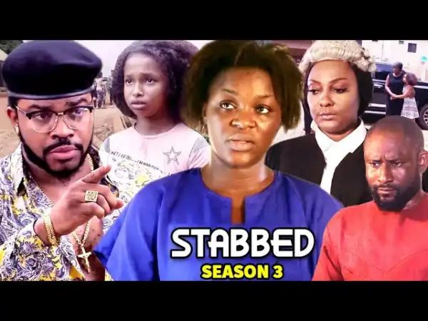 Stabbed Season 3
