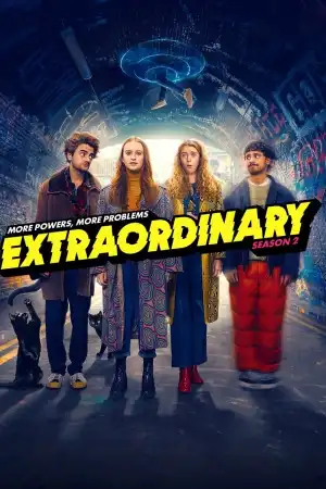 Extraordinary S02 E08