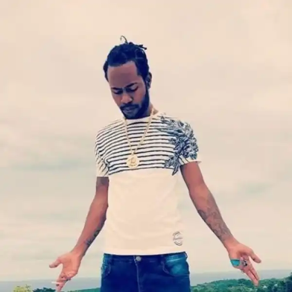 Jahvillani – Send Every Gyal