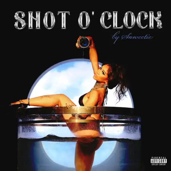 Saweetie - SHOT O
