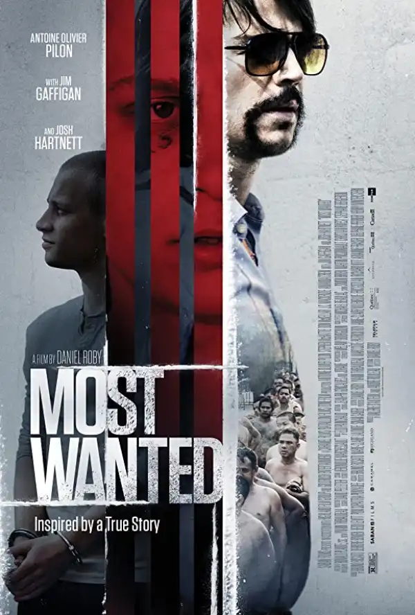 Most Wanted (2020)