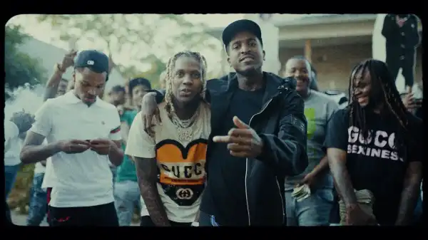 Lil Durk - When We Shoot