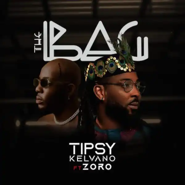 Tipsy Kelvano – The Bag Ft. Zoro