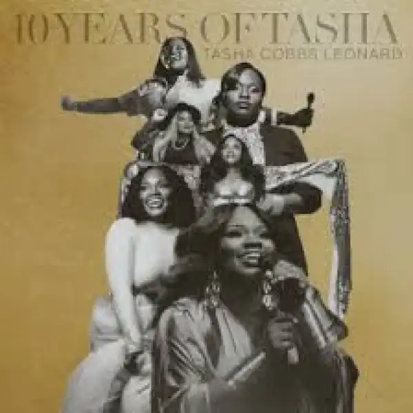 Tasha Cobbs Leonard – Break Every Chain