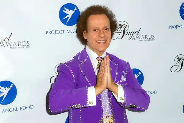 Age & Career Of Richard Simmons